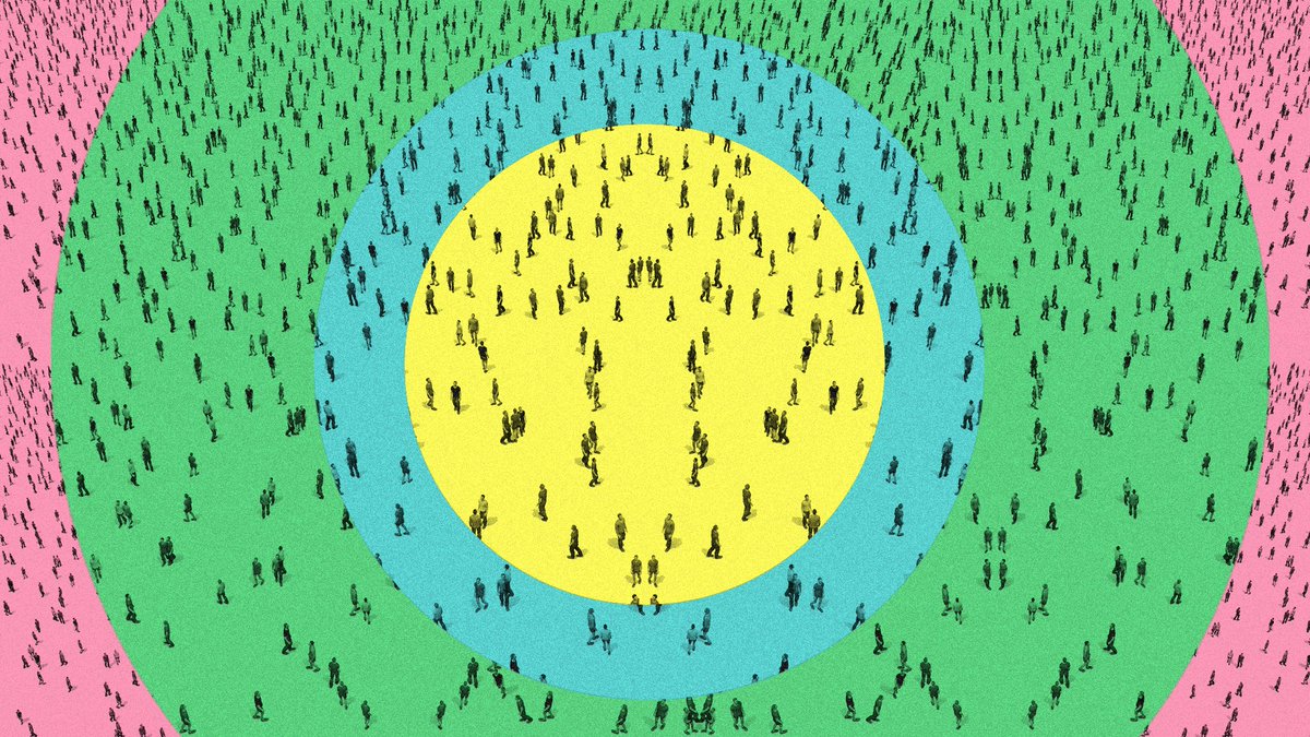 FastCompany's tweet image. Say goodbye to the information age: it’s all about reputation now f-st.co/Wx9Oqnj