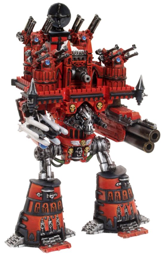 emperor class titan rules emperor class titan rules