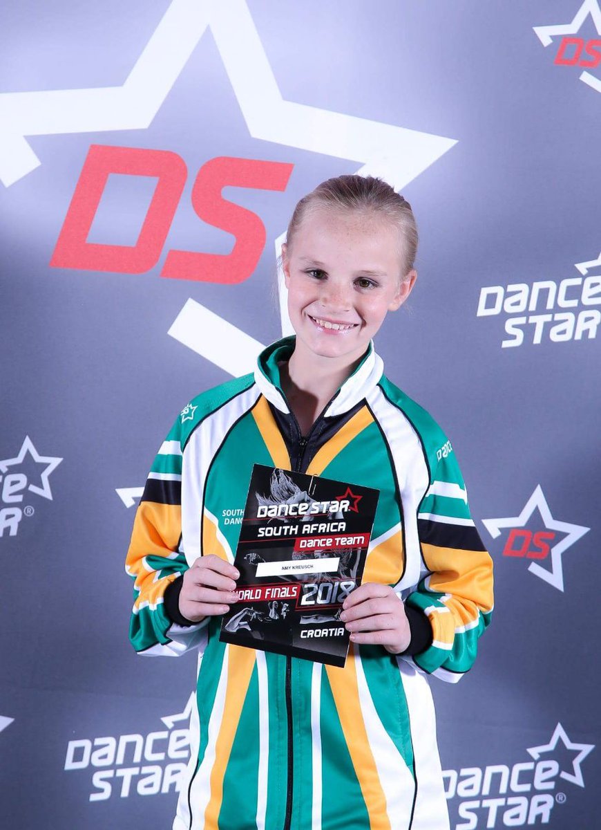 FusionDance_Int's tweet photo. #introducing the final 3 of our junior #sateammembers traveling to #Croatia to compete in the #childrensformation #childrensgroup and #childrensolos for #SouthAfrica in the #dancestarfinals -- #GoodLuck you #awesomekiddies ❤💛🌻💛❤ https://t.co/YlFnkYplyd