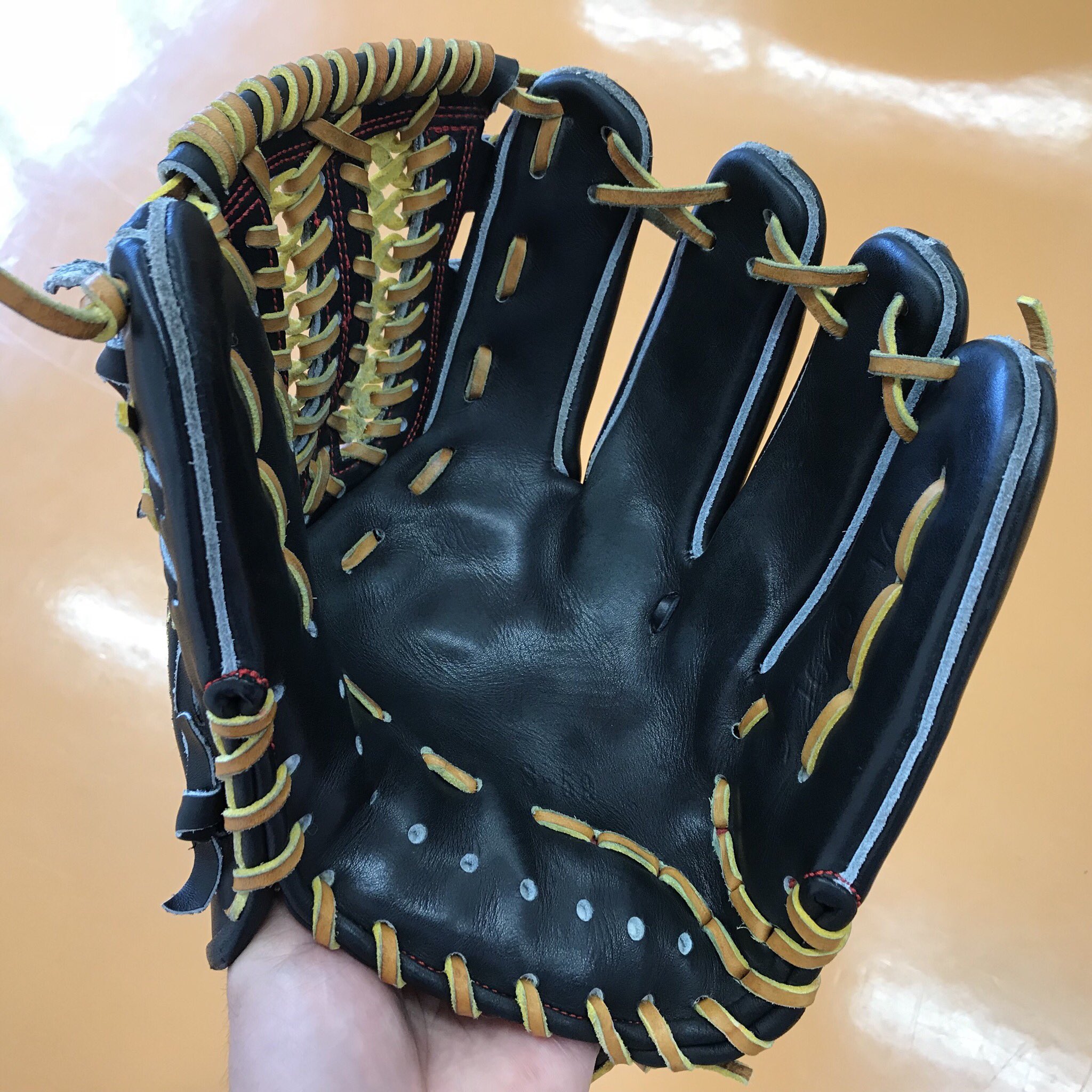 北海道日本ハムファイターズ/東京ヤクルトスワローズ 今浪隆博
