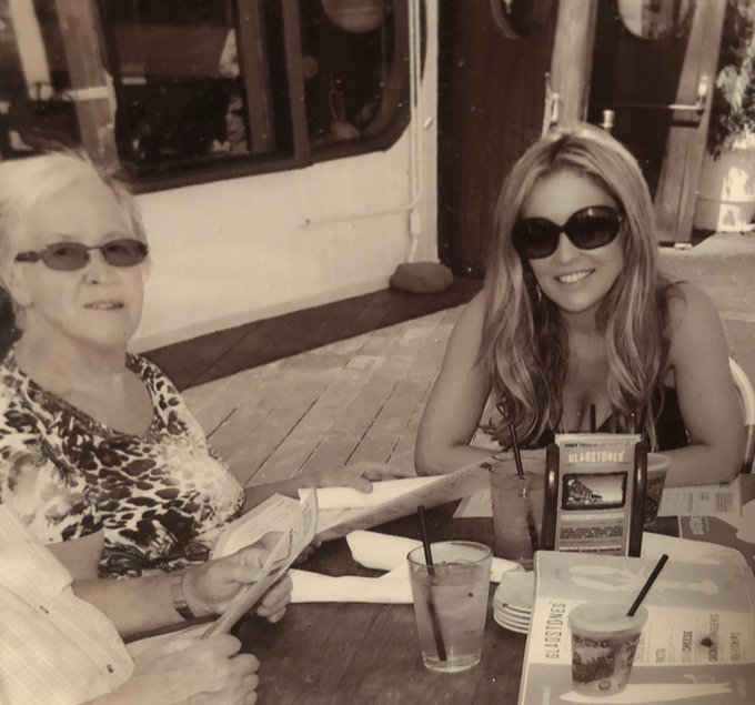 Watch Jillian Barberie's leaked NSFW photo on TwXstars