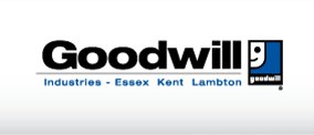 sarnianewstoday's tweet photo. Goodwill Industries Essex Kent Lambton is celebrating 85 years of making a difference in the community. #SLont
https://t.co/5TJI76Bp8u https://t.co/hoJtQhxw3J