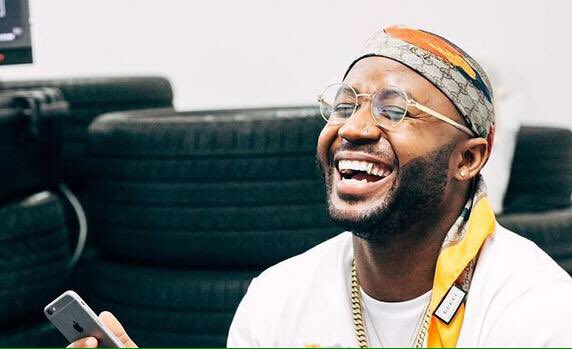 hiphopafriq's tweet photo. #AfroRapQoutes What's your favorite @CassperNyovest lyric/quote? https://t.co/xc21eJTkUX