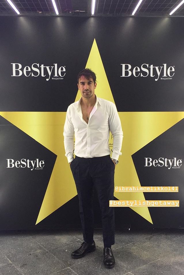 Adamdaki Karizma ya bak ya #İbrahimÇelikkoI <a href="/ibrahimcelikkol/">İbrahim Çelikkol</a> #SiyahBeyazAşk <a href="/SBAskKanalD/">Siyah Beyaz Aşk</a>