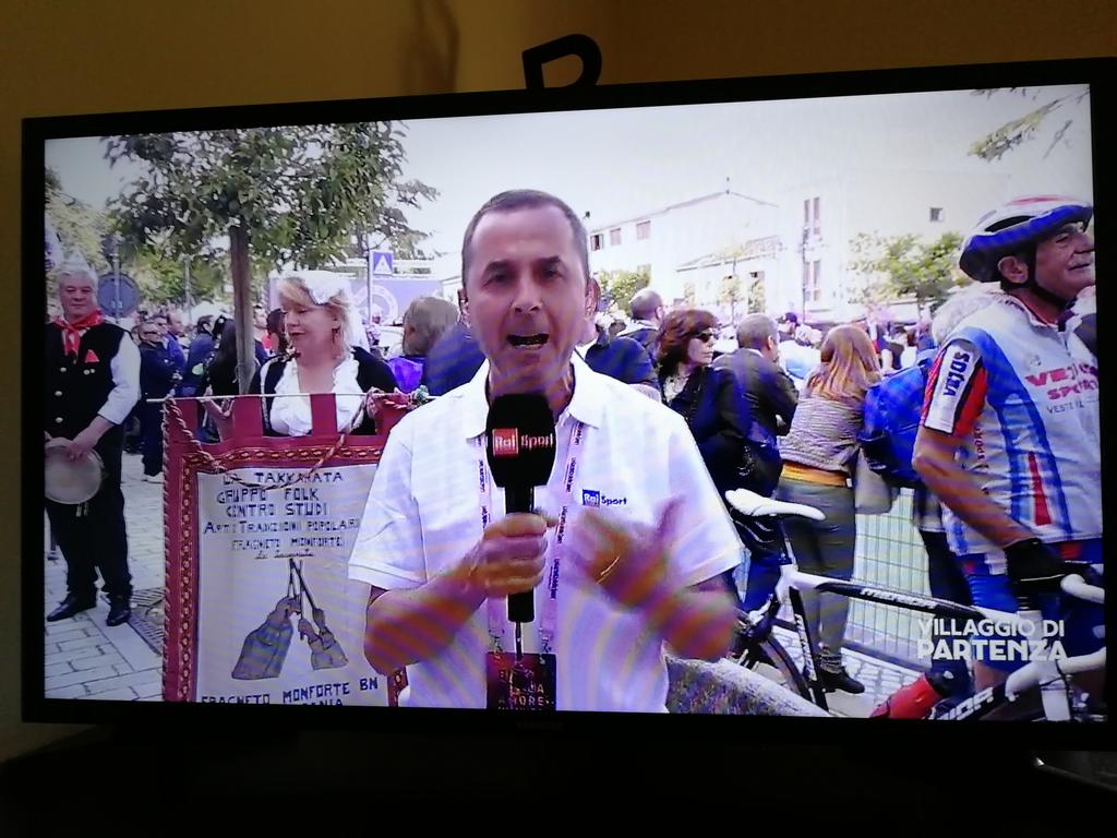 Antonio Possemato tweet media