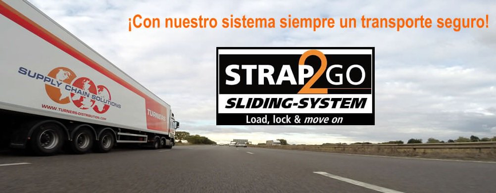 Strap2go's tweet image. Strap2go nu ook in Spanje vertegenwoordigd
strap2go.net 
Información del contacto
Donde Encontrarnos       
Toldos Zurita            
Fustes esq. Curtidors, 
81 P.I. 43800 Valls - Tarragona
Teléfono+34 977-609188
contacto@strap2go.net