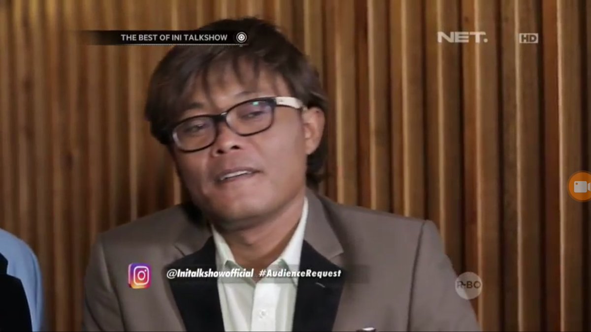 Sule_AndreFans's tweet photo. The best of @Ini_Talkshow dulu yuk sekarang 😎 @newsuleprikitiw @andretaulany74 
#thebest #of #initalkshow #sule #andretaulany #suleandre #duosolpet https://t.co/omi2k3dsps