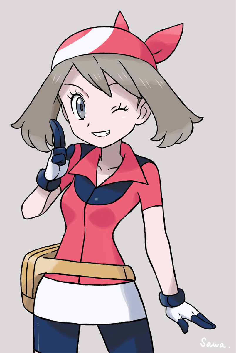 Post by 茶和 on X: ハルカ描きました
