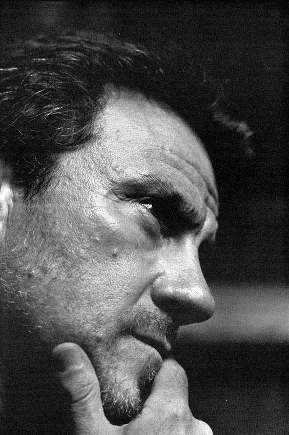 Happy birthday, Harvey Keitel! 