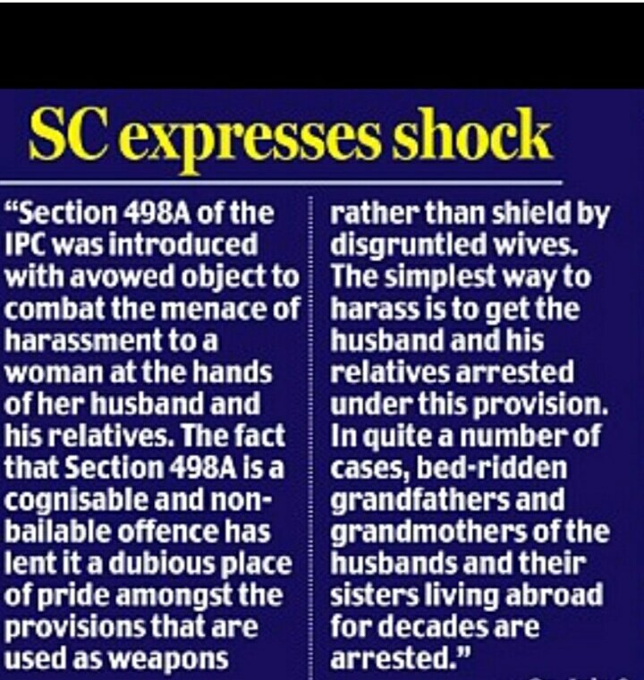Misandry_Kills's tweet photo. @AshokJhurani @narendramodi @UN @ippatel @madhukishwar @punjabkesari @ramanmalik #DhandeKiBaat via Illegal #Arrests
#LegalTerrorism shamelessly continue
#ChaitanyaMahendru
@HMOIndia @sambitswaraj @DrGPradhan @AskAnshul @UNHumanRights @DailyMailUK @sifchandigarh @InsaafNGO @bombaytimes @IndianExpress
If #41ACrPC served, Plz upload copy here @PunjabPolice https://t.co/Ks8FI85bnJ