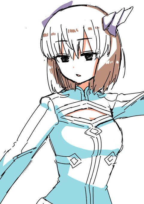 特蛮卓のロレットともふり卓のミキナ 