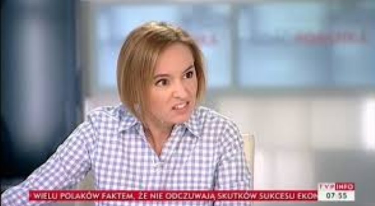 Miroslaw Bankowski A Twitteren Ten Michalrachon To Jest Granda Niepojeta Nie Moge Sie Doczekac Kiedy Do Studia Na Woronicza Wroci Nieodzalowana Red Karolina Lewicka Chyba Najbardziej Obiecujaca Dziennikarka W Polsce Https T Co Ehxsxtpmd2