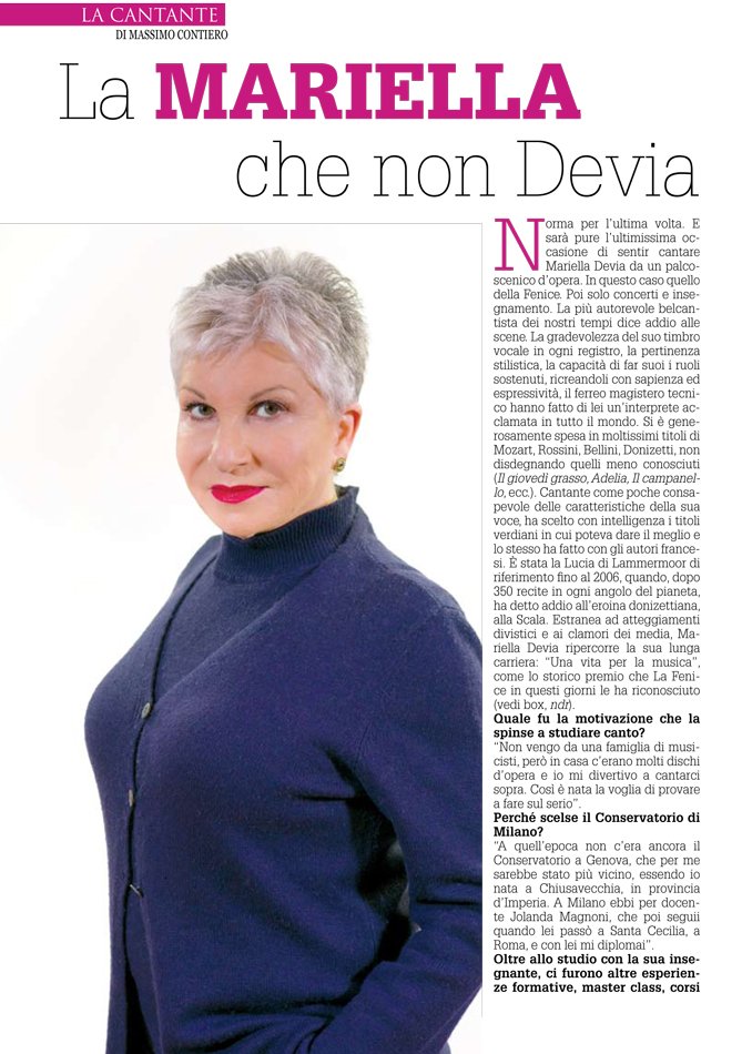 Classic_Voice's tweet photo. Mariella Devia per l’ultima volta https://t.co/7uYdvoWLLr https://t.co/rIYGrAJ0AS