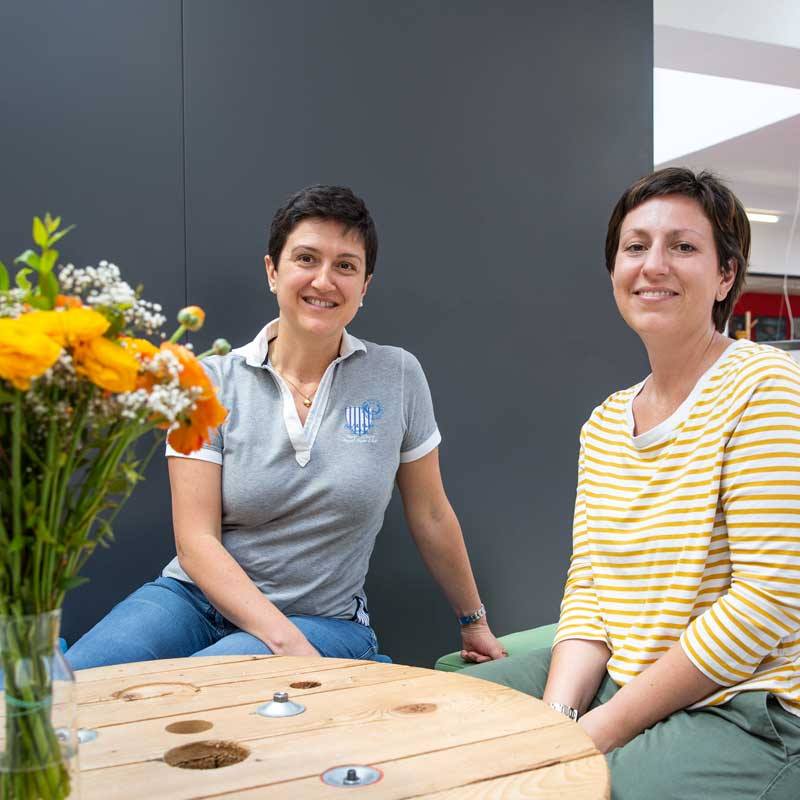 wearesocialit's tweet photo. #HappyMothersDay2018 Le mamme director della nostra agenzia raccontano il loro percorso professionale nella comunicazione. https://t.co/r4LbMUnhEi https://t.co/dEOBA6lirw