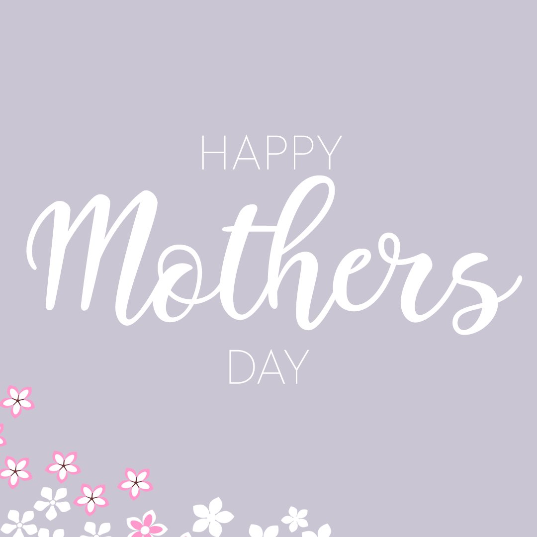 Thanking and celebrating all the incredible Moms out there! Happy Mother’s Day ❤ #Yumiko