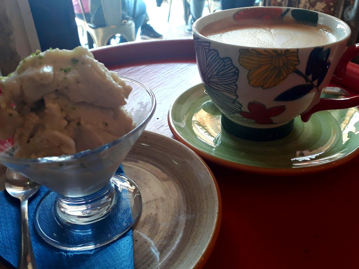 Gillian Michael tweet media