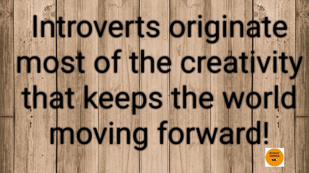 IntrovertsHaven's tweet image. So true! 
Retweet if you believe this.

#IntrovertLife