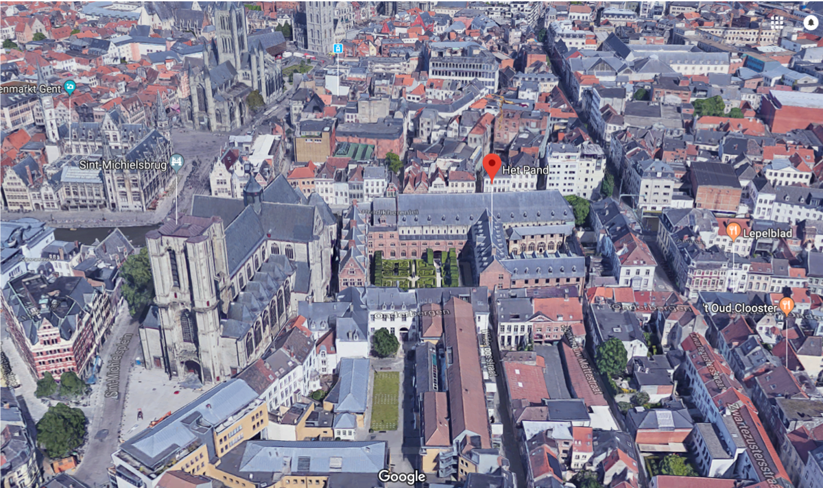 GI Pedagogy tweet media