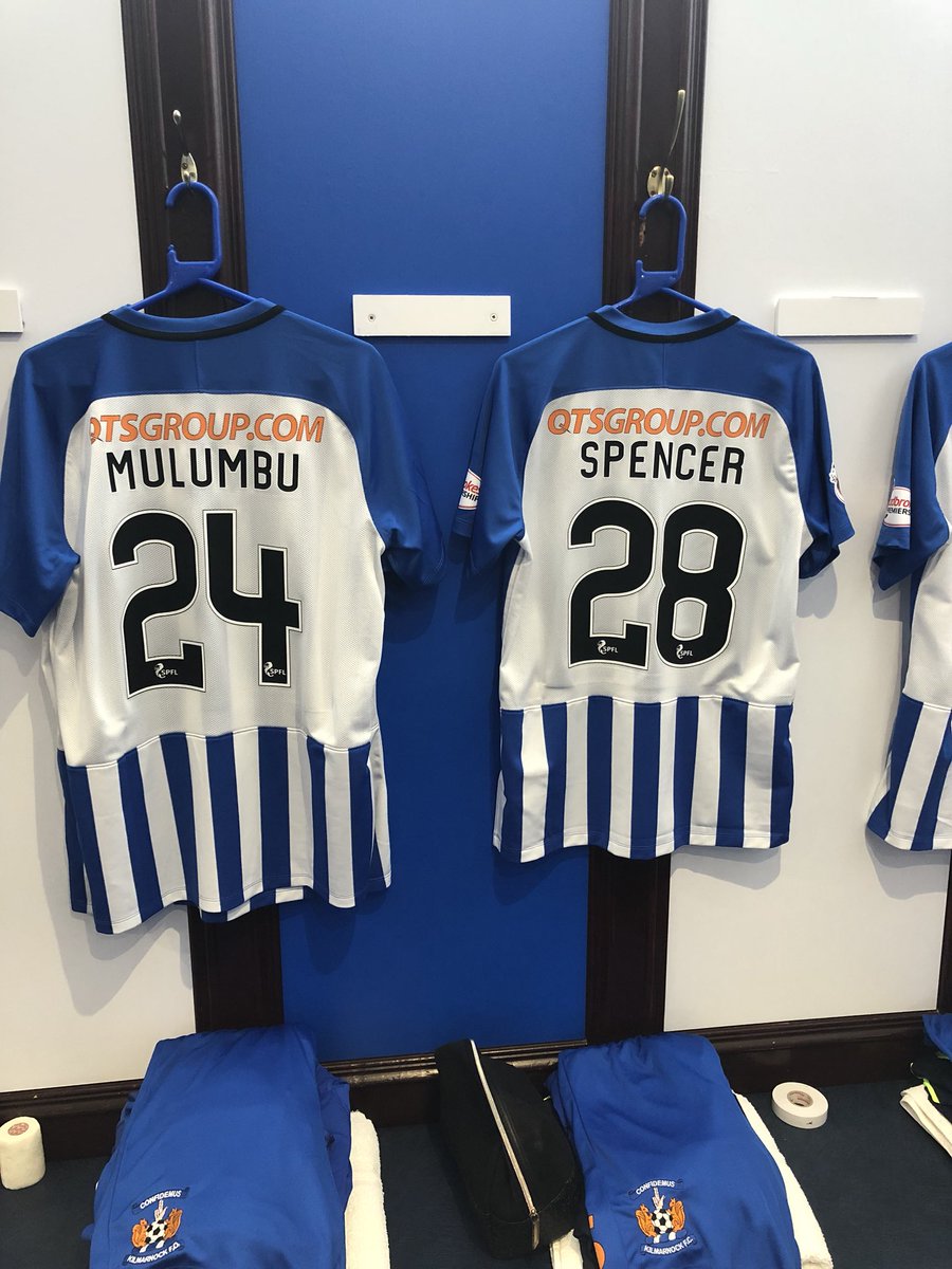 mulumbuofficial's tweet photo. Let’s do it for the last one of the season @OfficialKillie #killieArmy @ScotlandSky @ScottishFNH https://t.co/VKL5N3mQOs