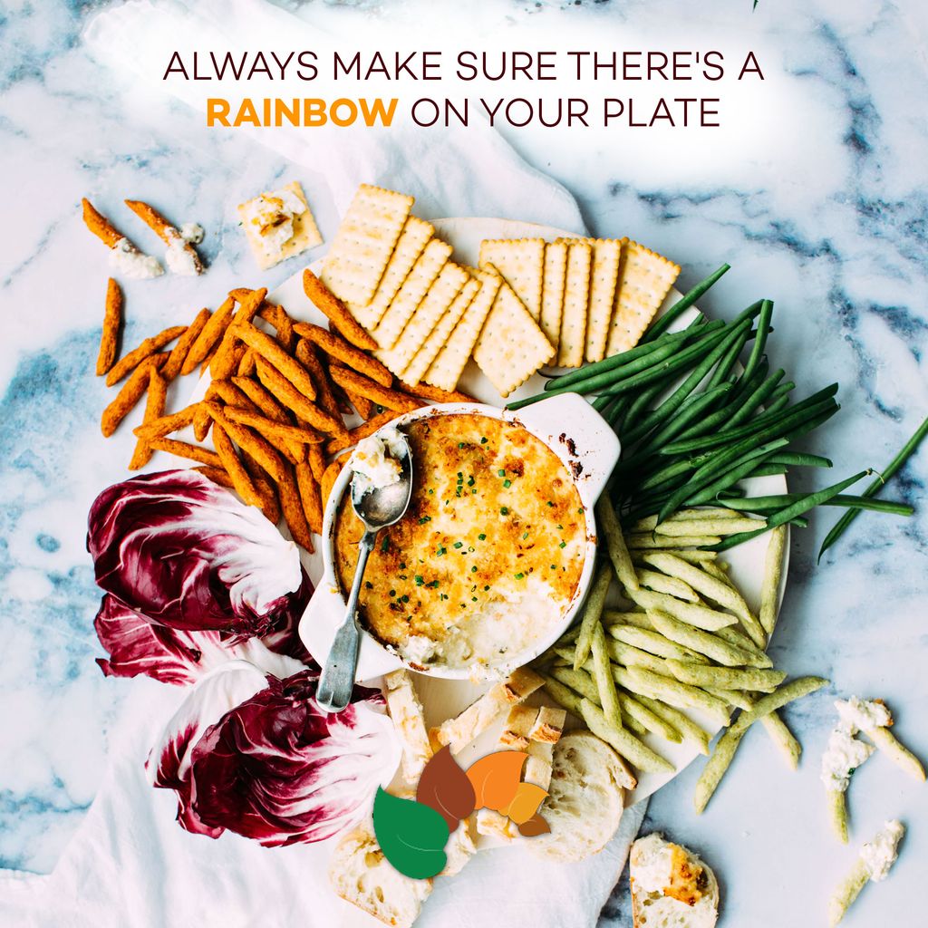 ColoursInfo's tweet image. The more colourful you make your meals, the more nutritious they will be.
#goodmorning #colourful #food #instafood #colours #foodies