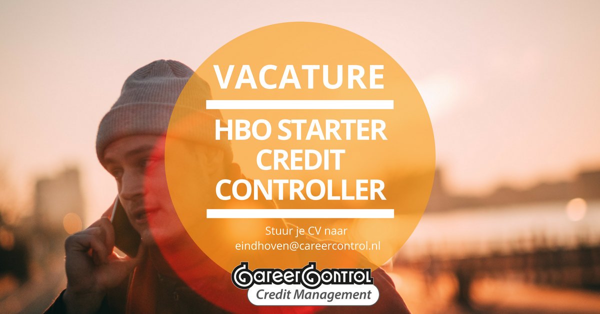 Career Control tweet media