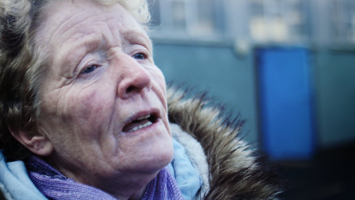 Age_Opp's tweet photo. 'Everybody Sings' is a candid and poignant examination of the relationship between intimacy and ageing. Written and directed by @SeanieLove and commissioned by @BealtaineFest, May 15&amp;16 at 7.30PM in @smockalley.  
Tickets available here: https://t.co/M1i9x5tvTd https://t.co/wZfbsqWS4h