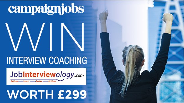 CampaignJobsUK's tweet photo. Want to open the door to a new job? Update your profile today and get headhunted by top recruiters - and be in the chance to win a session with top interview coaches @interviewology   https://t.co/GSVrtKXtdB https://t.co/aOgR8G9jIM