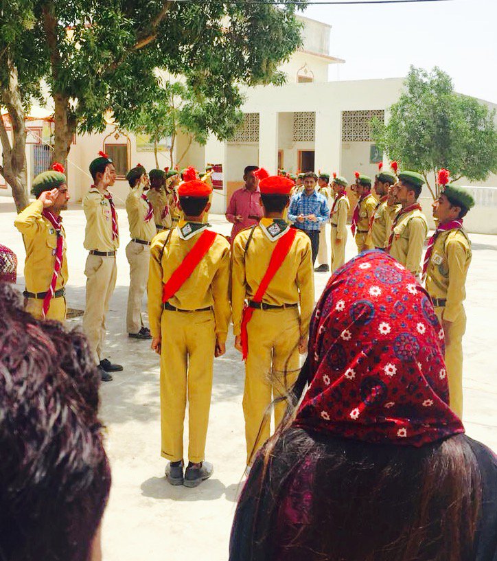 SPalijo_Office's tweet photo. Senator @SassuiPalijo visited different schools in remote areas of #Thatta and inaugurated science lab at #PublicHigherSchool at #DataarNagar
#Pir_Jo_Goth #Thatto
@BBhuttoZardari @BakhtawarBZ @AseefaBZ @SassuiPalijo https://t.co/yZej4cNpkY