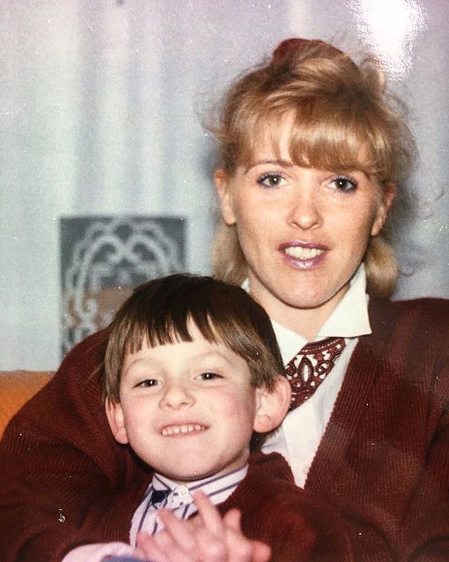 stefanopaleari's tweet photo. deep love ♥️ happy mother’s day MAMY #mothersday #motherandson #love https://t.co/4YnU2QZiHa https://t.co/rt4CheAf3A