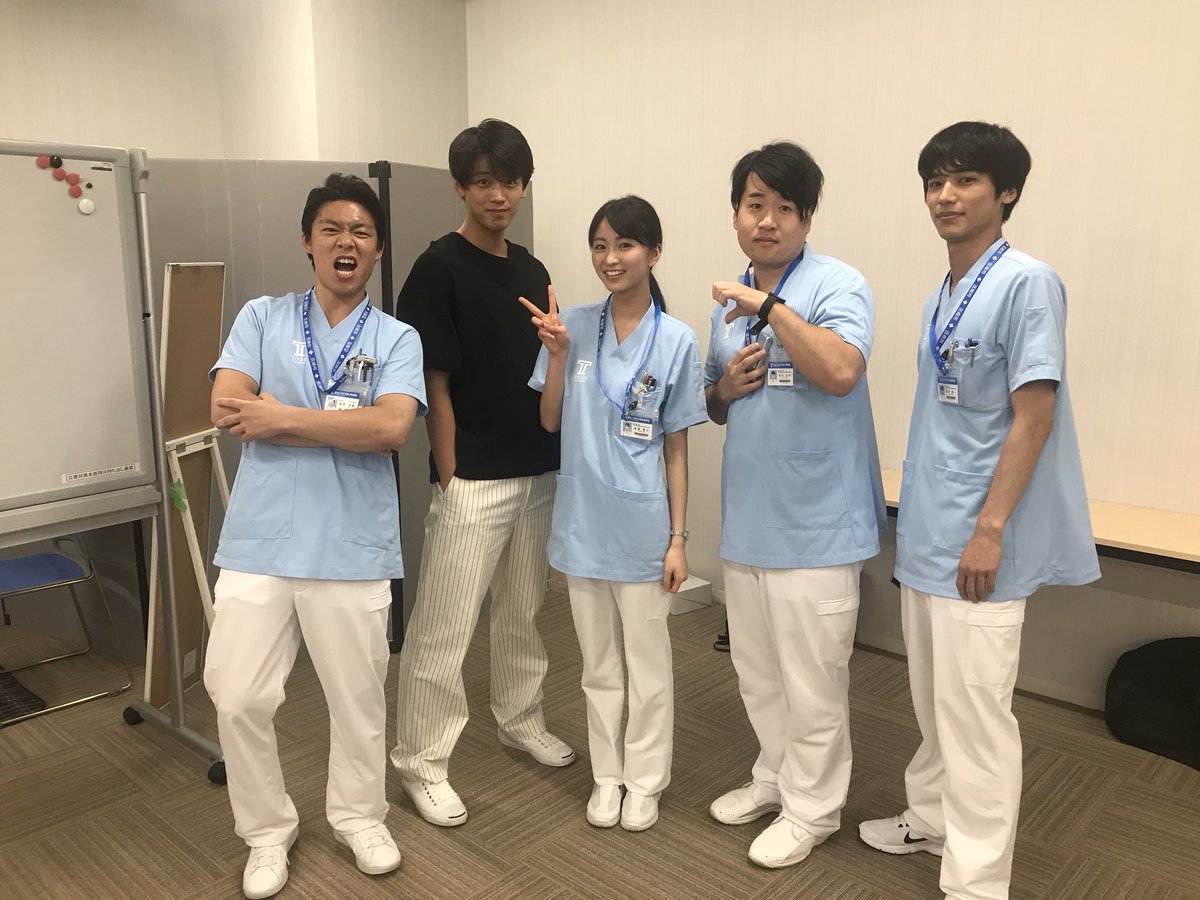 ペアン 4ページ目 Togetter ペアン 4ページ目 Togetter