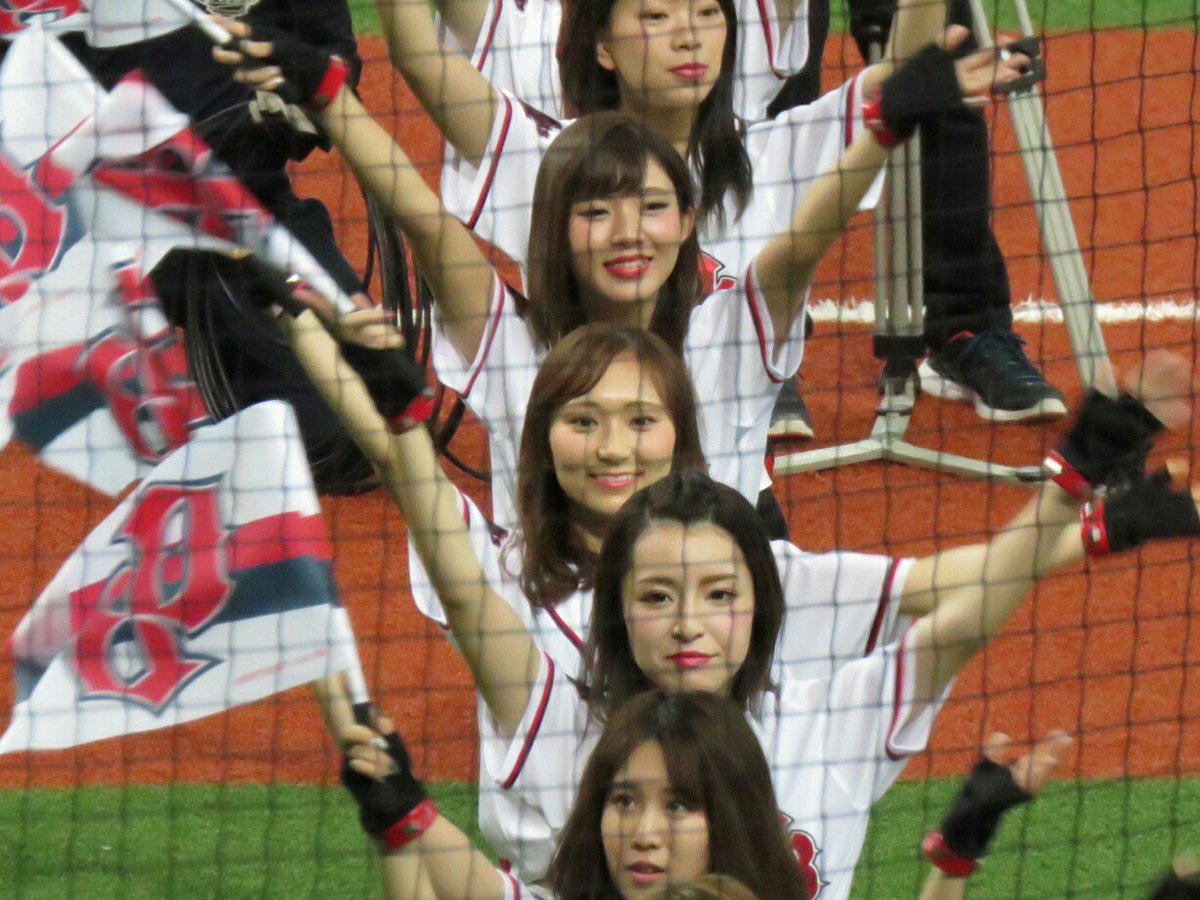 いつもは睨まれるけど いつもは睨まれるけど