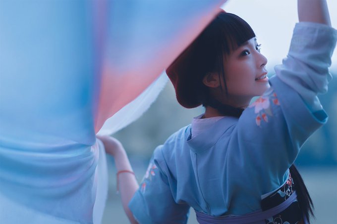 Twitterのコスプレ画像4