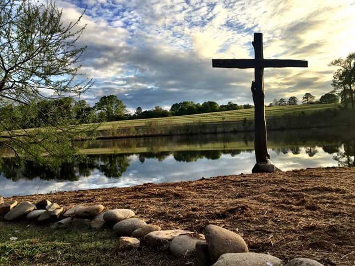 IronmanOutdoors's tweet photo. #Charm is tricky and #beauty is temporary but a #woman that fears the #Lord will be #praised 
Proverbs 31:30

#SundayMorningScenery https://t.co/9TrlXLLaZa