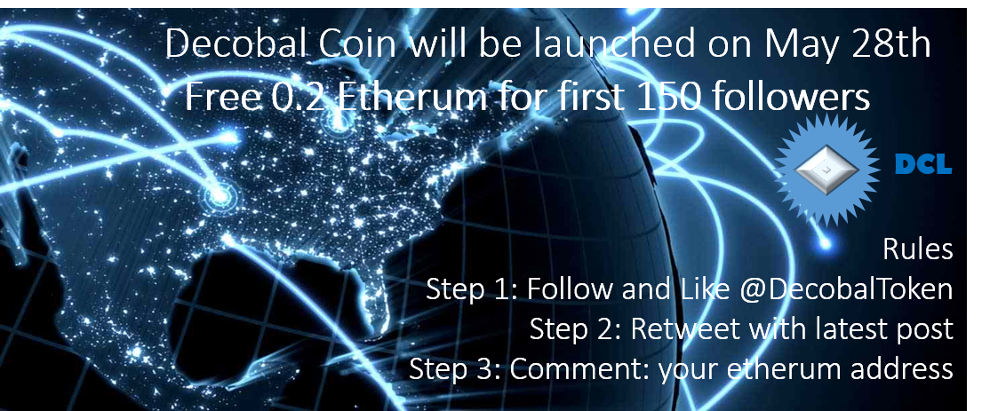 DecobalToken tweet picture