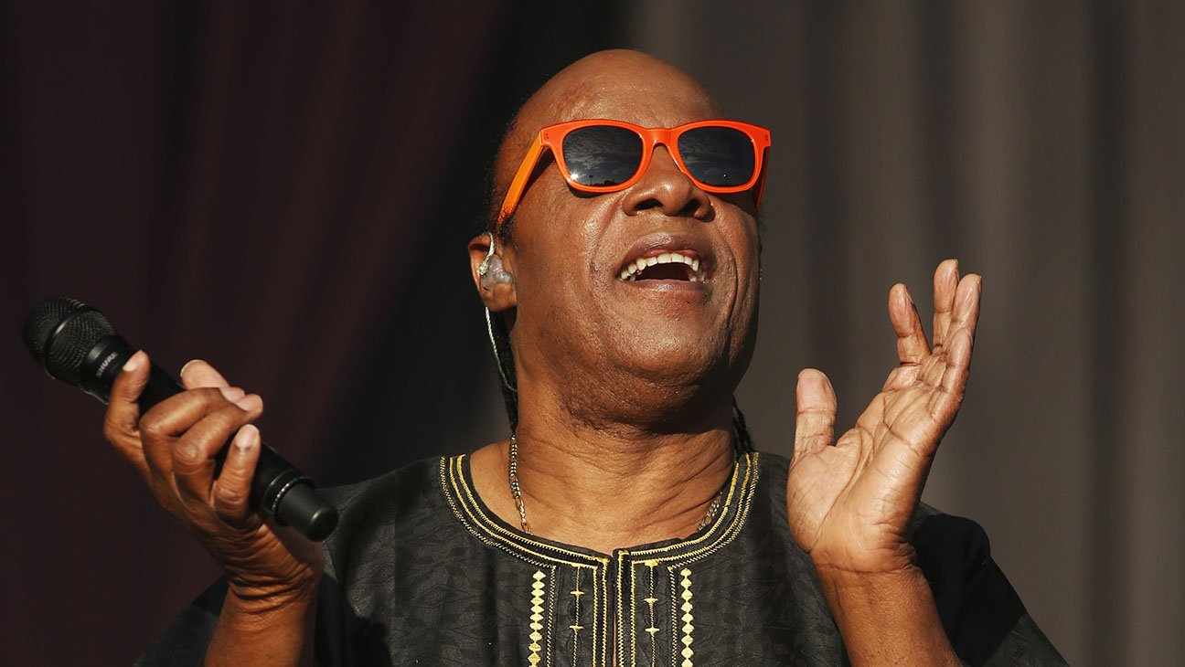 Happy 68th birthday Stevie Wonder! We\ll be singing your apt song all in celebration... 