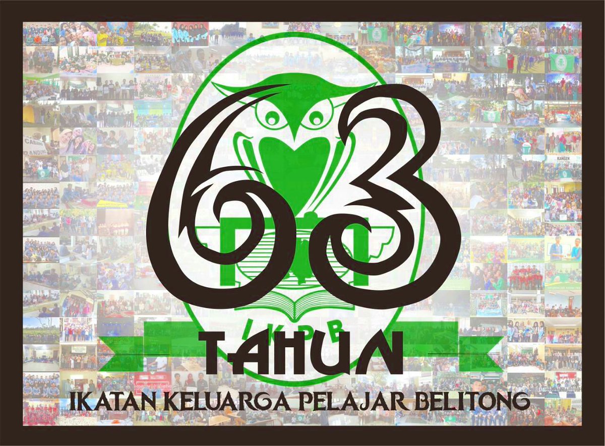 IKPB_Bdg's tweet photo. Wilujeng tepang taun IKPB ke 63 tahun semoga semakin jaya
#bravoikpb
#ikpbbandung https://t.co/yV4ZRZoUUk