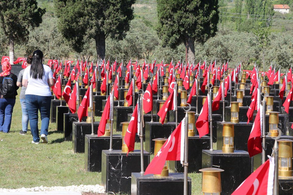 NewStoreBAU's tweet photo. Bugün 301 Madencinin Soma faciasında yaşamlarını yitirmelerinin 4. yıl dönümü. #SOMA https://t.co/S6Rw41qF9g