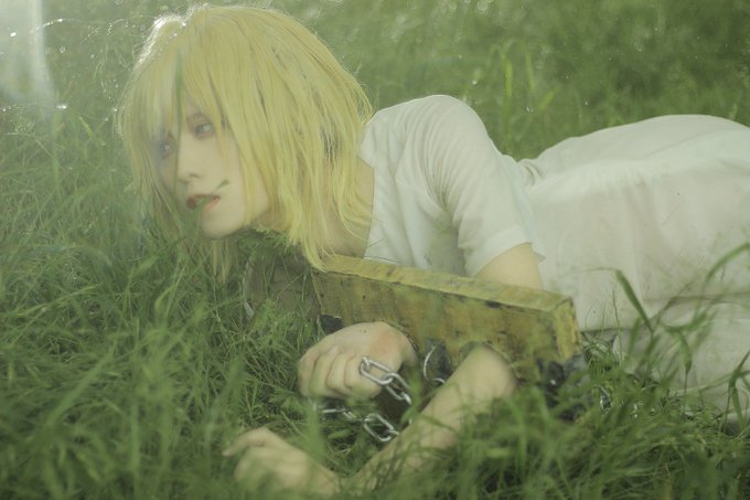 Twitterのコスプレ画像50
