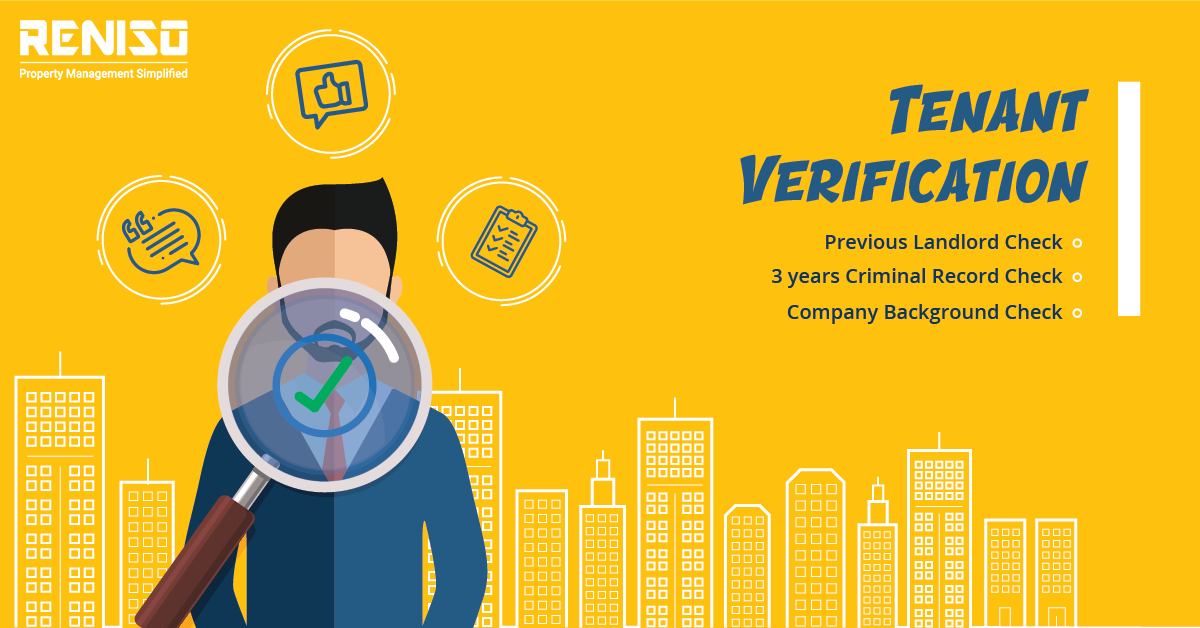 RenisoGlobal's tweet photo. Tenant Verification
• Previous Landlord Check
• 3 Years Criminal Check
• Company Background Check

Register @ https://t.co/mYnOGIdeoh

#reniso #property_management #tenant_verification #hassle_free #Delhi_NCR https://t.co/HixtW2PqRW