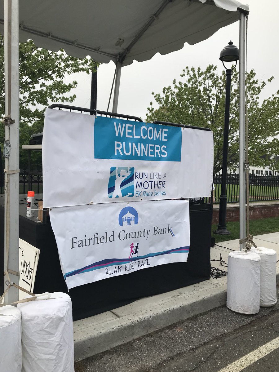 Run Like a Mother tweet media