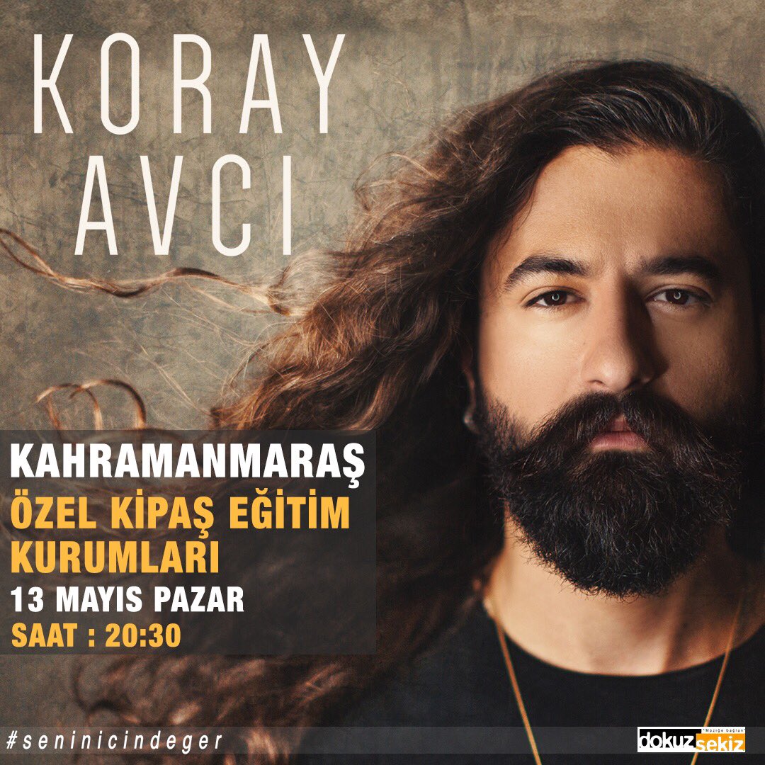 AVCIKORAY's tweet photo. Bu akşam Maraş👏🏽😊
#seninicindeger https://t.co/BvAufyhAZz