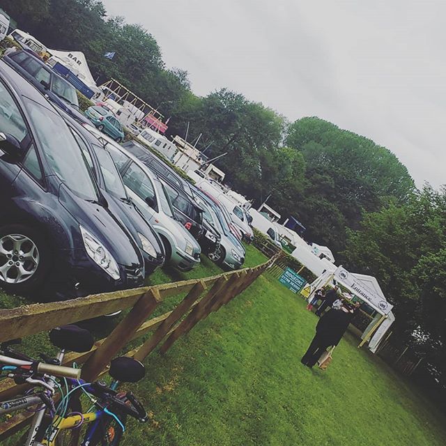 mx5ercouk's tweet image. At the Crank Up!