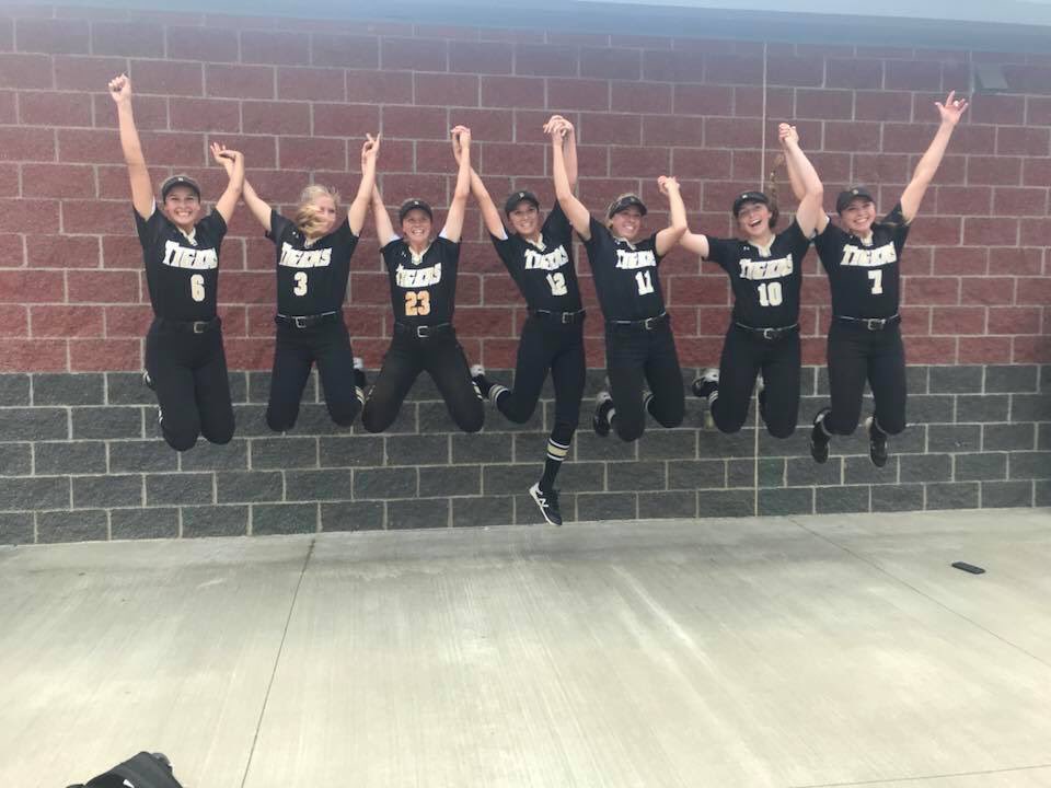 tigercheerbhs's tweet photo. Go Girls! Take State! We are proud of you.#TigerUp https://t.co/ALvldBCTBT