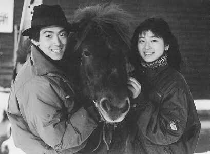 風見しんごさんが話題になっていますが、 風見しんごさん主演の 映画