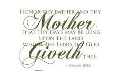 jdgfavor1's tweet image. #MothersDay #5thCommandment #EasyLikeSundayMorning