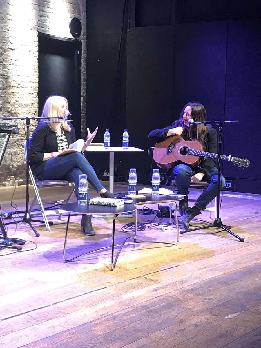 SerenaCCross's tweet photo. Awesome talent on display at our From Stage to Page gig @RoundhouseLDN yesterday. Brilliant to be involved in and a joy to watch @laura_jbarnett @kathwilliamsuk @kj_funk @colinmacIntyre @MullHistorical #fromstagetopage https://t.co/FZCg8794bY