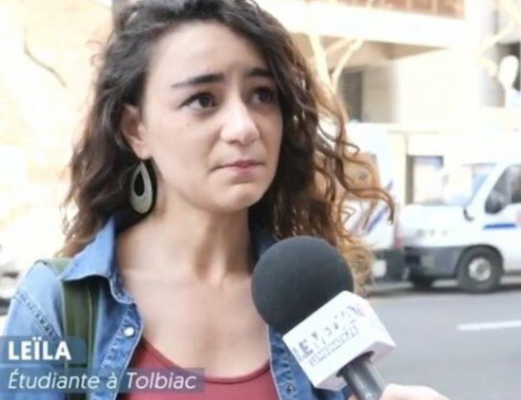 UnPatriote92's tweet photo. 🔴J ai tout vu le gentil tchétchène a crié "j allai au bar" mais avec son accent.le policier a compris allah akbar et a tiré c etais horrible https://t.co/opTU4aygie
