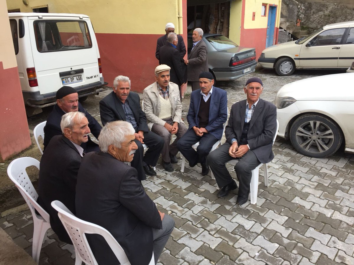 MhpKurtcu's tweet photo. #MHP #DevletBahceli #CumhurİttifakıMilletAklı #Kastamonu #24Haziran2018 #aliosmankurtcu  Ilçe Teskilatlarimizi ziyaret programlarina diger Aday Adayi arkadaslarimiz ile  Daday ,Arac,İhsangazi Ilçelerimizdeydik.Kendilerine misafirperverliklerinden ötürü tesekkür ediyoruz. https://t.co/7vd6MK7AO9