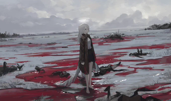 Arrival 