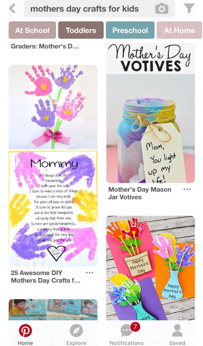 Pinterest is such a great app for all teaching ideas !! #acu_p